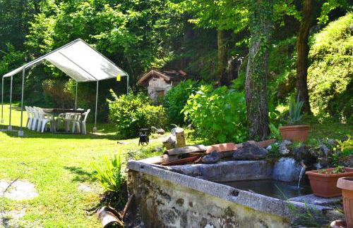 Casa Vacanze IL BOSCACCIO "Casa Serena" - Foto 10