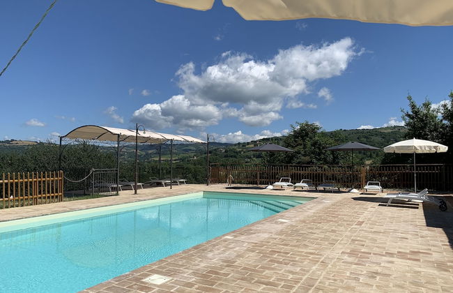 Agriturismo la Palazzetta di Assisi - Foto 42