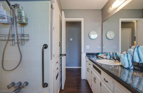 Norman Home with Yard, Walk to Park and OU Campus! - Photo 15