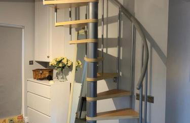 The Carriage House, Bilbrough York Sleeps 24 - Foto 17