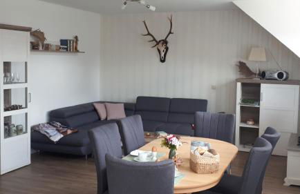 Ferienwohnung am Wildgehege - Foto 16