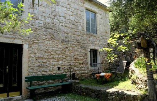 Secluded fisherman's cottage Cove Sveti Ante, Hvar - 24817 - Foto 11