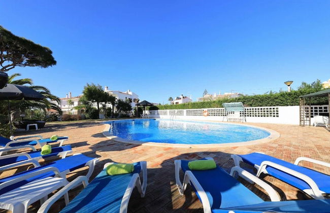 Villa Brejos in Albufeira - Foto 1