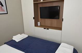 Studios próximos à USP com piscina - Foto 41