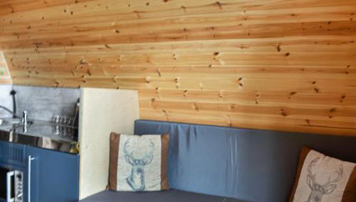 The Garden Pod - Foto 3