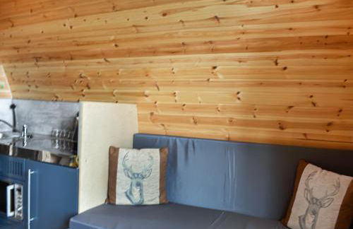 The Garden Pod - Photo 3