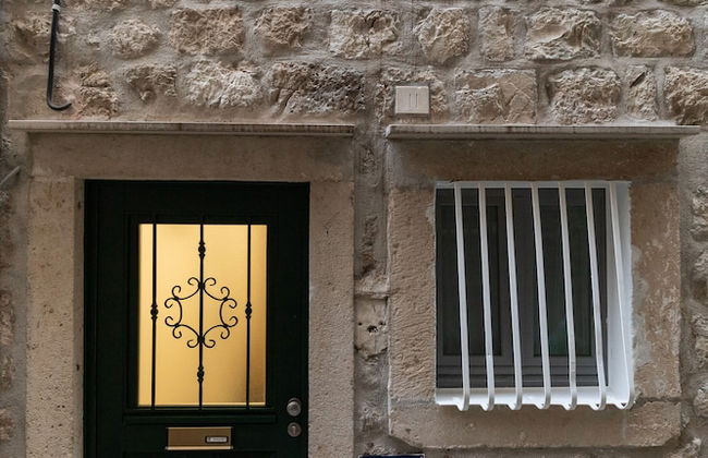 Apartment & Rooms Palmotta - Photo 37