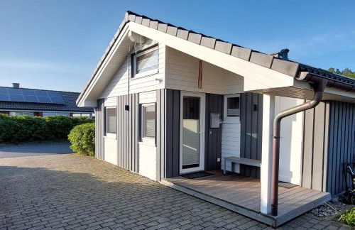 Ferienhaus Nordseelicht - Foto 8