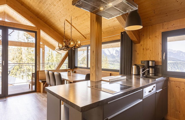 Cozy Chalet in Schladming With a Parking lot - Photo 9