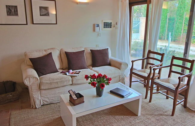 Modern Holiday Home in Foligno - Loc. With Pool - Foto 61