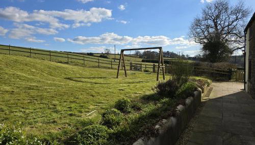 North Buckham Farmhouse - Foto 2, Garden, Garden view