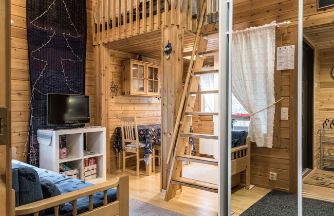 Tunturipöllö (huoneisto 902) - Photo 4