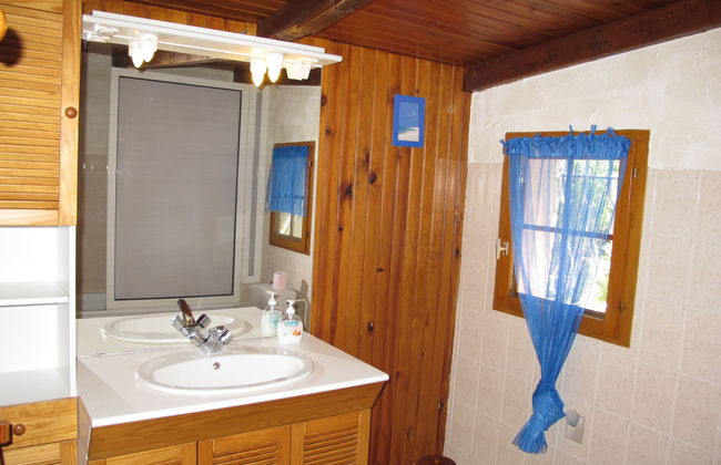 Les Campaou - Foto 12