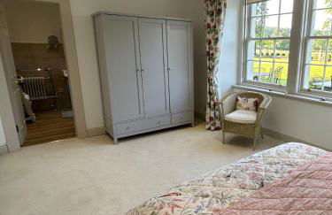 Underwood House Garden Flat - Foto 38