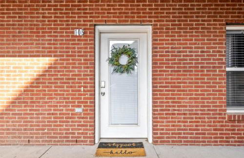 The Lofts of Downtown (540 N 2nd St, #105) - Foto 20