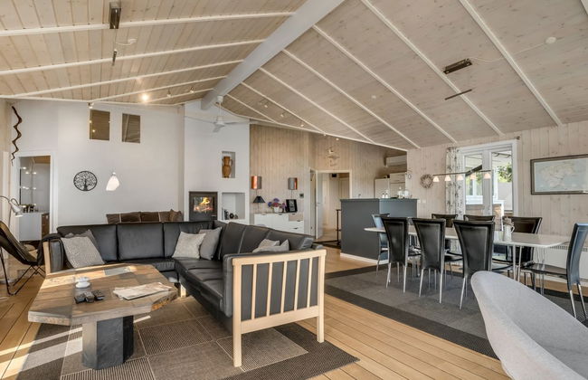 "Eljas" - 200m to the fjord - Foto 41