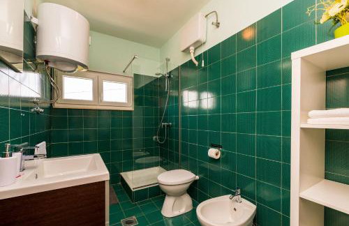 Villa Doli - Lovely holiday home with private pool - Photo 61