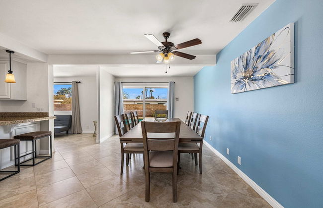 The Sunnyside House - Photo 15