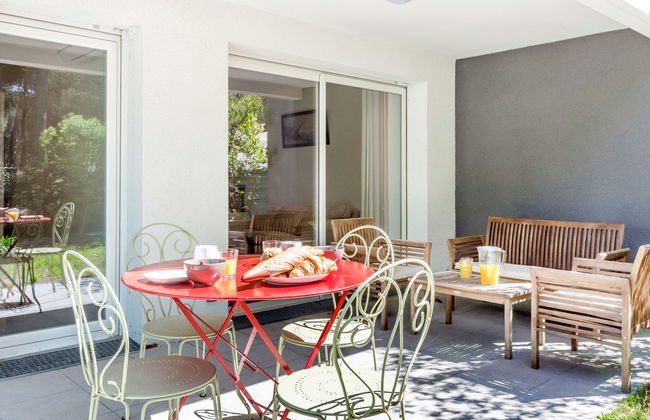 Les Pins Parasols - Foto 16