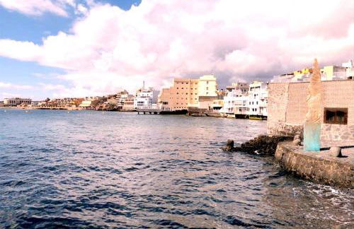 La Perla Médano 3 - Foto 40