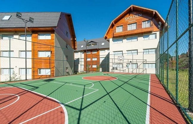 Golden Gramado Laghetto Resort - MC - Foto 19