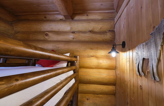 Parc Omega - Foto 20