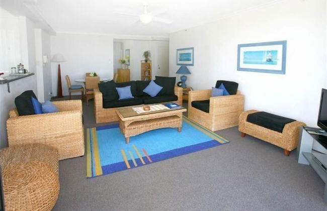 Ocean Sands Resort - Photo 20