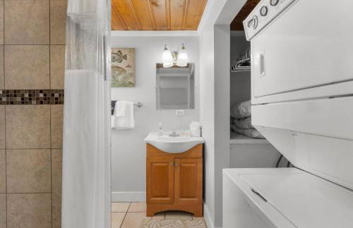 Island Time Bungalow - Foto 13