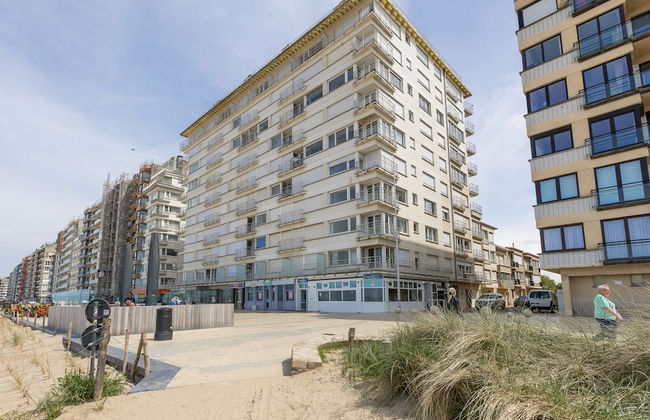 Bright Apartment With Frontal sea View - Foto 15