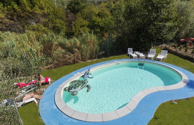 Apartment in Lerici With Garden - Foto 10