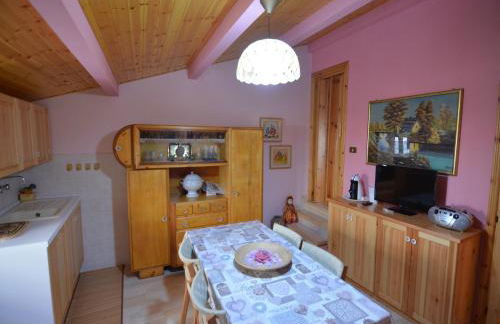 Cozy 2-Bed Apartment, Petrella - Foto 2