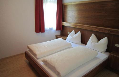 Aparthotel Garni Haus Hubertus - Foto 19