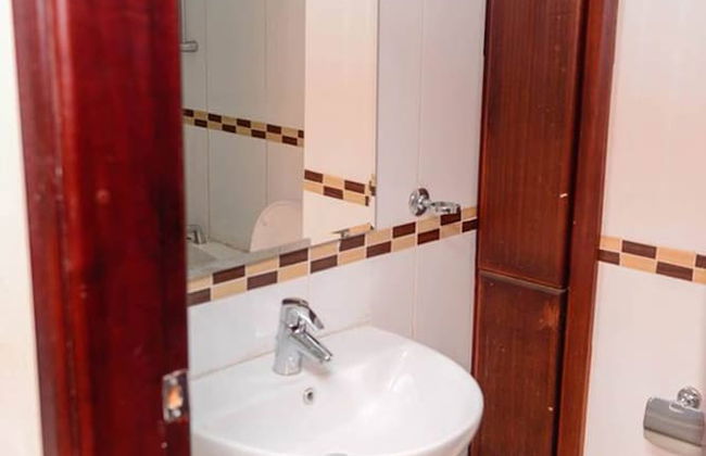 Room-this Wonderful Senior Suite Offers - Foto 6