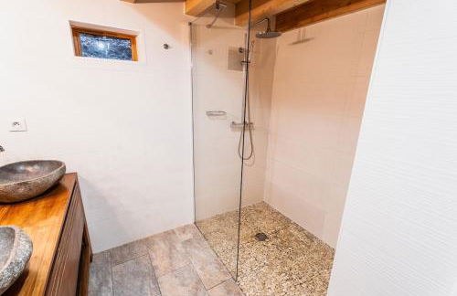 Aux Sources - 14 personnes - sauna & jacuzzi - Photo 31