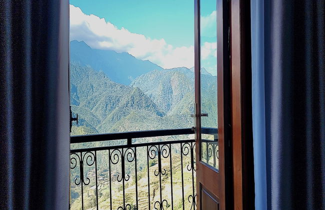 SAPA VIEW SPRING GARDEN HOTEL - Foto 71