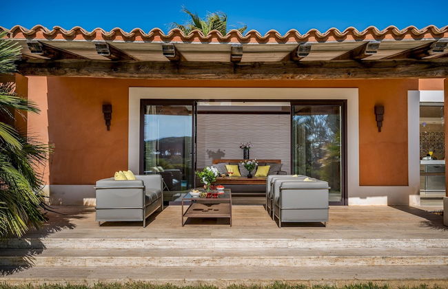 Villa Pineta 6 Emma Villas - Foto 2