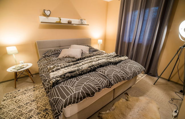 Apartments Amy - Photo 4