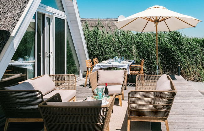 Seehütte Sonnenschilf - Foto 36