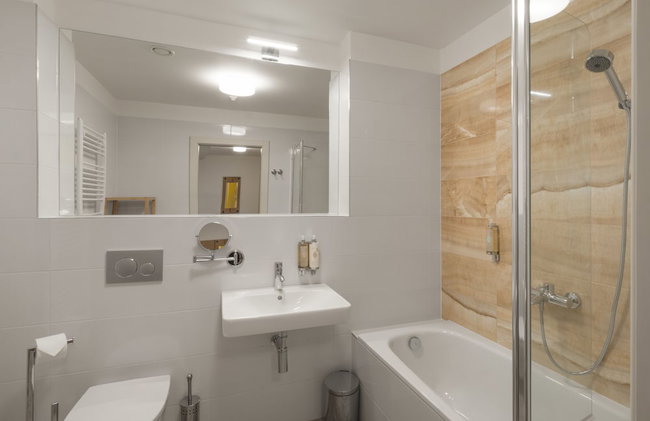 4 Trees Apartments by Adrez Living - Foto 37