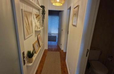 apartamento Bitarães Paredes - Foto 12