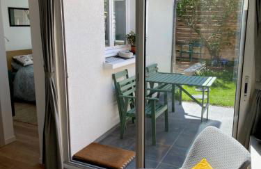 Maison cosy rénovée avec jardin - Foto 4