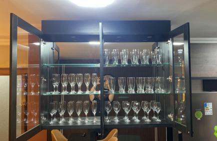 Residencial Don Alfredo-Luxo Gramado 2 km do centro locação de temporada - Foto 36