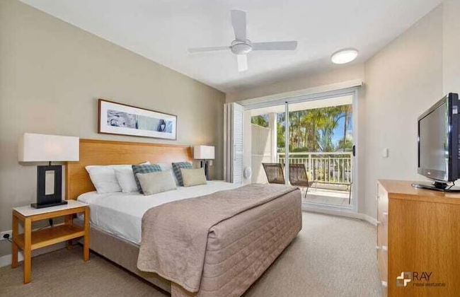 The Pool Resort Kingscliff - Private Apartments by Holiday Management Co - Photo 59