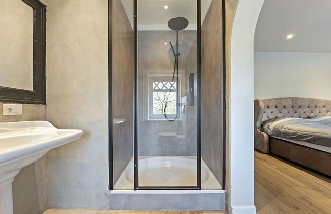 Majestic Villa With Pool and Sauna - Foto 18