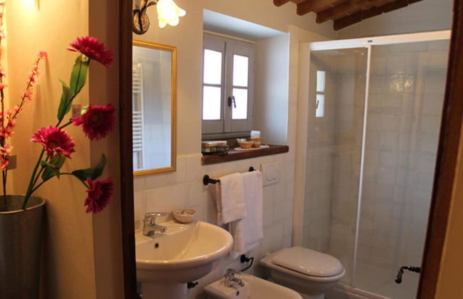 Agriturismo Poggianto - Foto 44