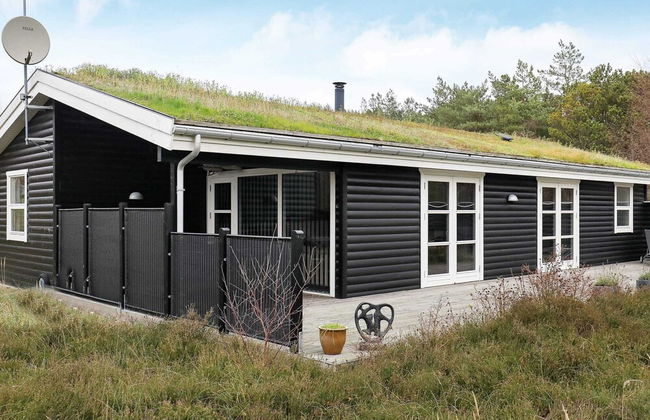 6 Person Holiday Home in Laeso - Foto 1