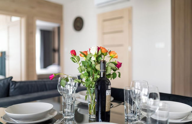 EASY RENT Apartments- Kompozytorów 7 - Photo 8