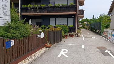 Apartman Ivana - Pročitajte opis apartmana - Foto 1
