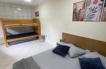 BERTIOGA suítes na praia centro - Photo 4