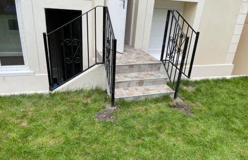 Best holliday Home for family newly renovated - Foto 23